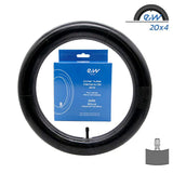 20x4 Ewheel Schlauch - FAT-BIKE