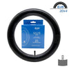 20x4 Ewheel Schlauch - FAT-BIKE