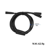 Display und Controller Kit Ducati 48V Scramble E-Cross Steckdose C18