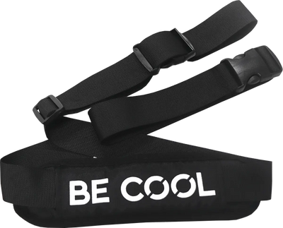 BE COOL Tragegurt E-Scooter