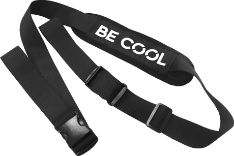 BE COOL Tragegurt E-Scooter