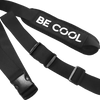 BE COOL Tragegurt E-Scooter