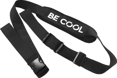 BE COOL Tragegurt E-Scooter