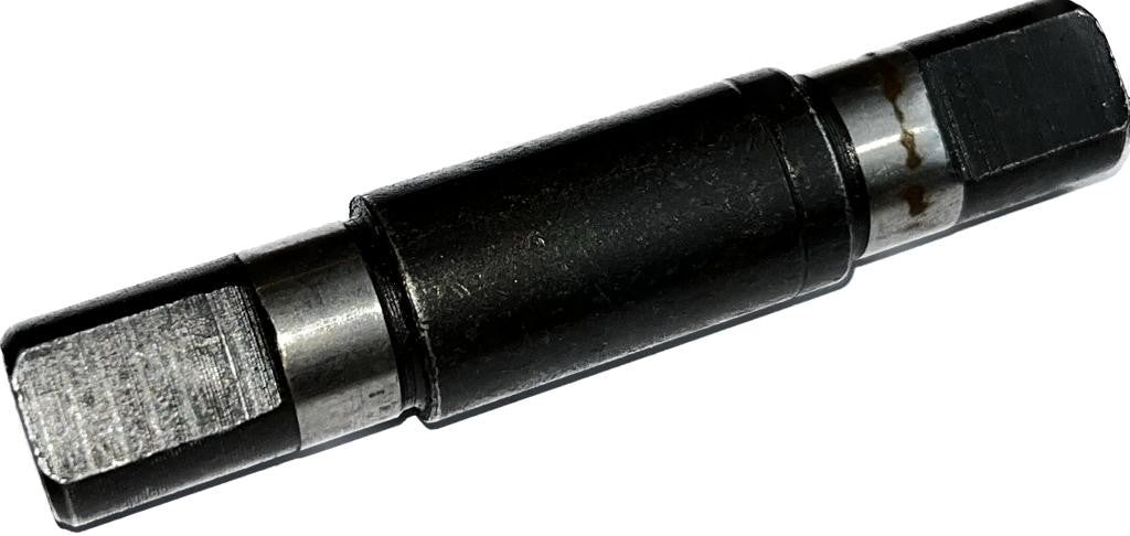 E-Twow Hinterrrad-Achse Booster ES