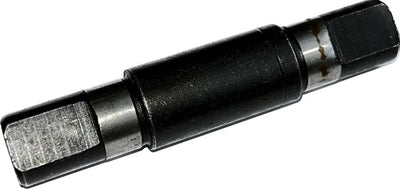 E-Twow Hinterrrad-Achse Booster ES