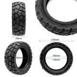 Kukirin G2 Pro Tubeless Reifen 9x3.0-5.5 (2024)