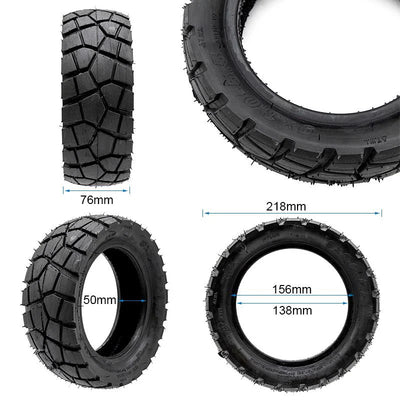 Kukirin G2 Pro Tubeless Reifen 9x3.0-5.5 (2024)