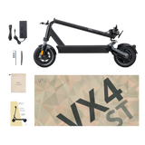 Ausstellungsstück VMAX VX4 ST 75 km 25km/h
