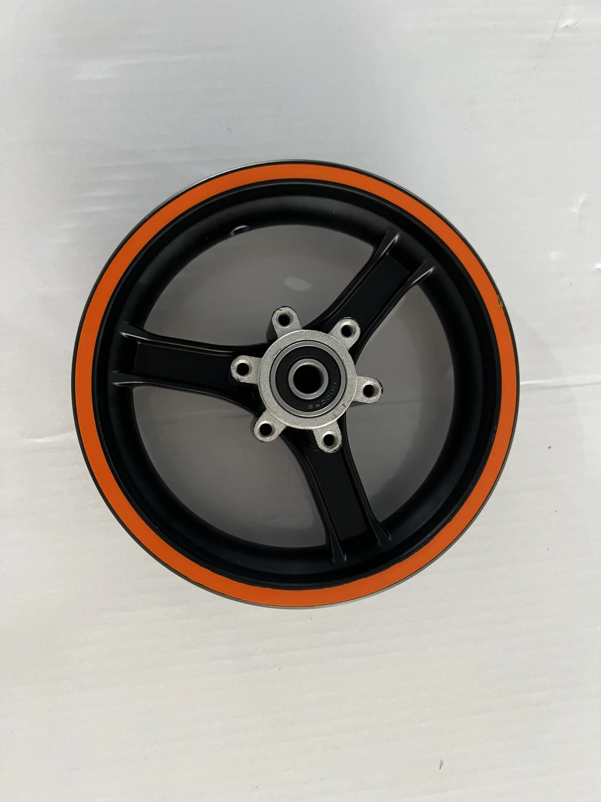 Kukirin G2 Max Vorderrad Felge