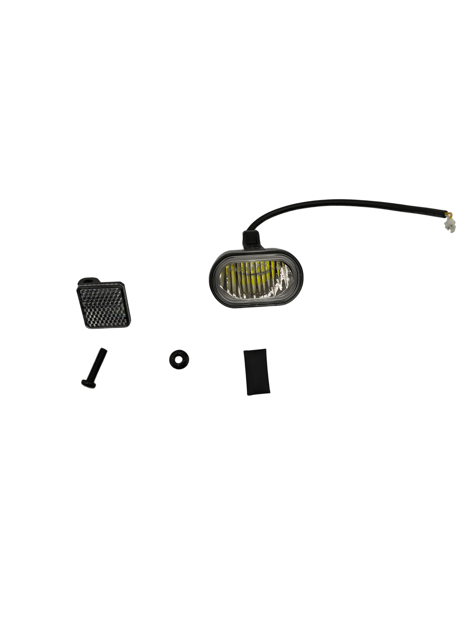 Navee GT3 Frontlicht