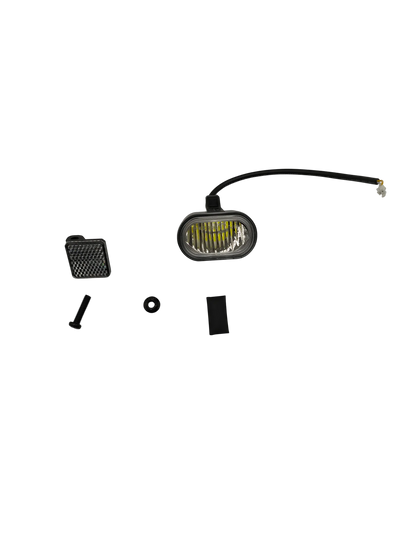Navee GT3 Frontlicht