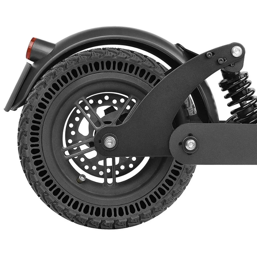 9×2,25-Zoll-Offroad