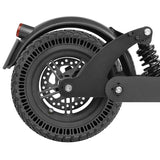 9×2,25-Zoll-Offroad