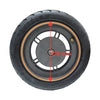 Navee GT3 Vorderrad komplett