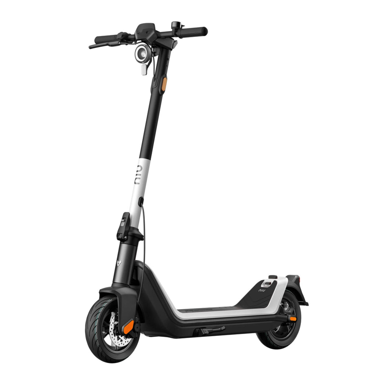 NIU KQi3 Sport Elektro-Kick-Scooter (EU-Version)