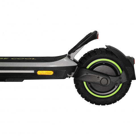 BE-COOL E-Scooter Hi10