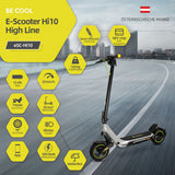 BE-COOL E-Scooter Hi10