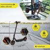 BE-COOL E-Scooter Hi20