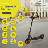 BE COOL E-Scooter Hi20