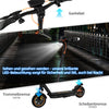 BE-COOL E-Scooter Hi20