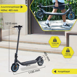 Be-Cool E-Scooter Ad10