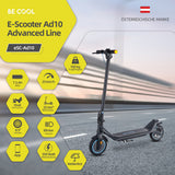 Be-Cool E-Scooter Ad10