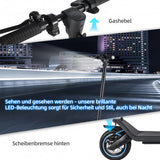 Be-Cool E-Scooter Ad10