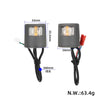 Xiaomi 4 Lite (Gen2) Blinker