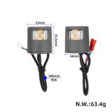 Xiaomi 4 Lite (Gen2) Blinker