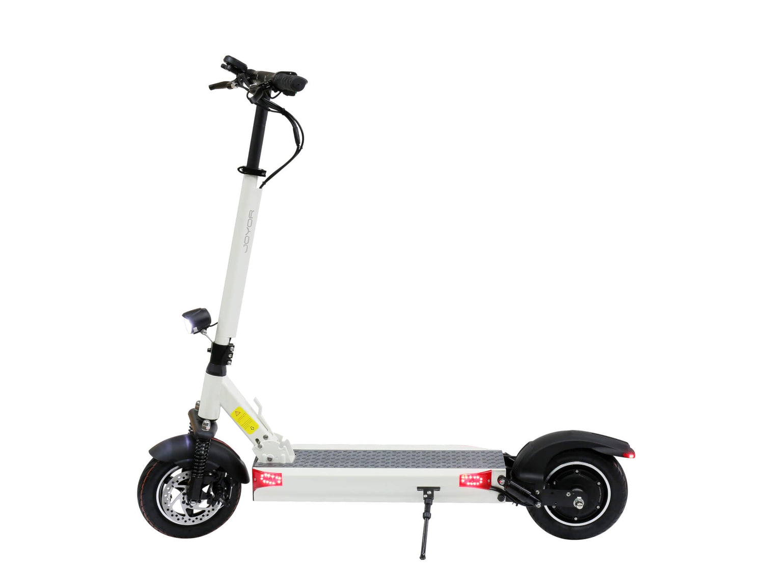 JOYOR Y10 - 100 km Reichweite - 40 km/h