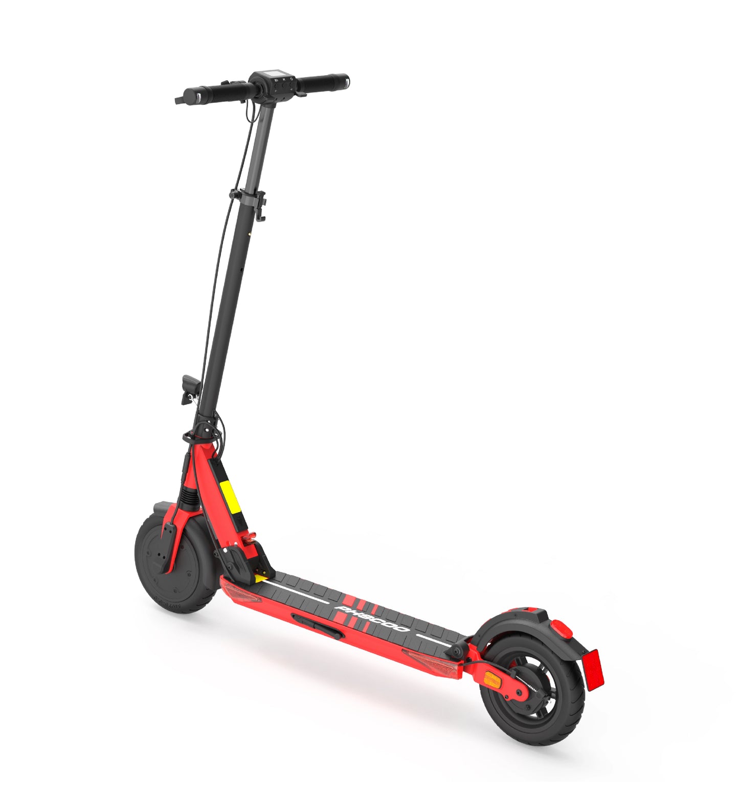 Luna E-Scooter GT 48V 10Ah