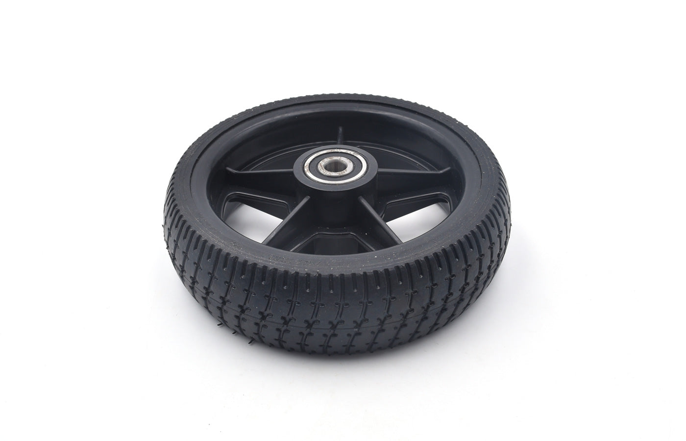 HINTERRAD 6,5 ZOLL MIT FELGE