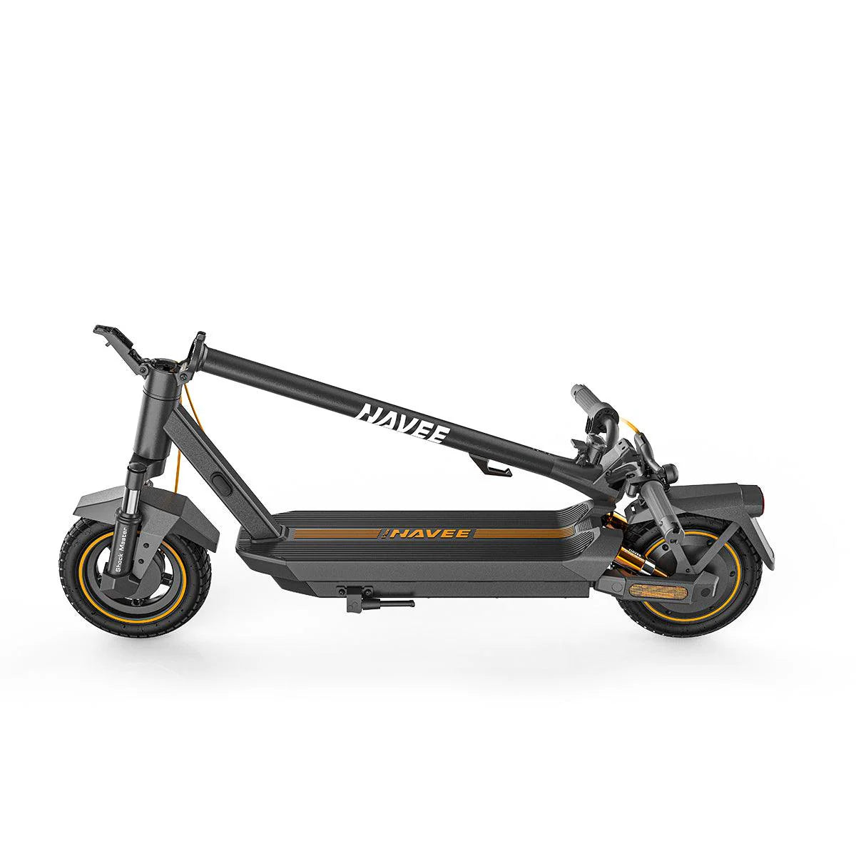 B-Ware Navee GT3 Max Electric Scooter