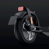 NIU KQi Air / Air X Carbon Leichtester Elektro-Roller (EU-Version)