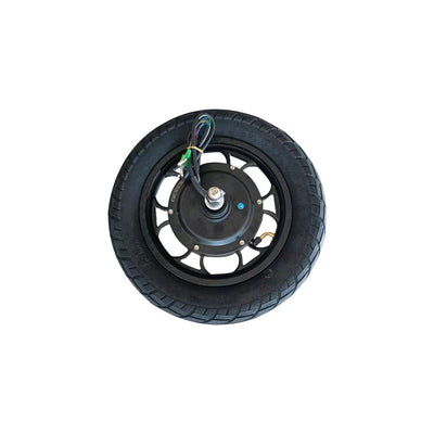 Bogist M5 Pro Motor 48V