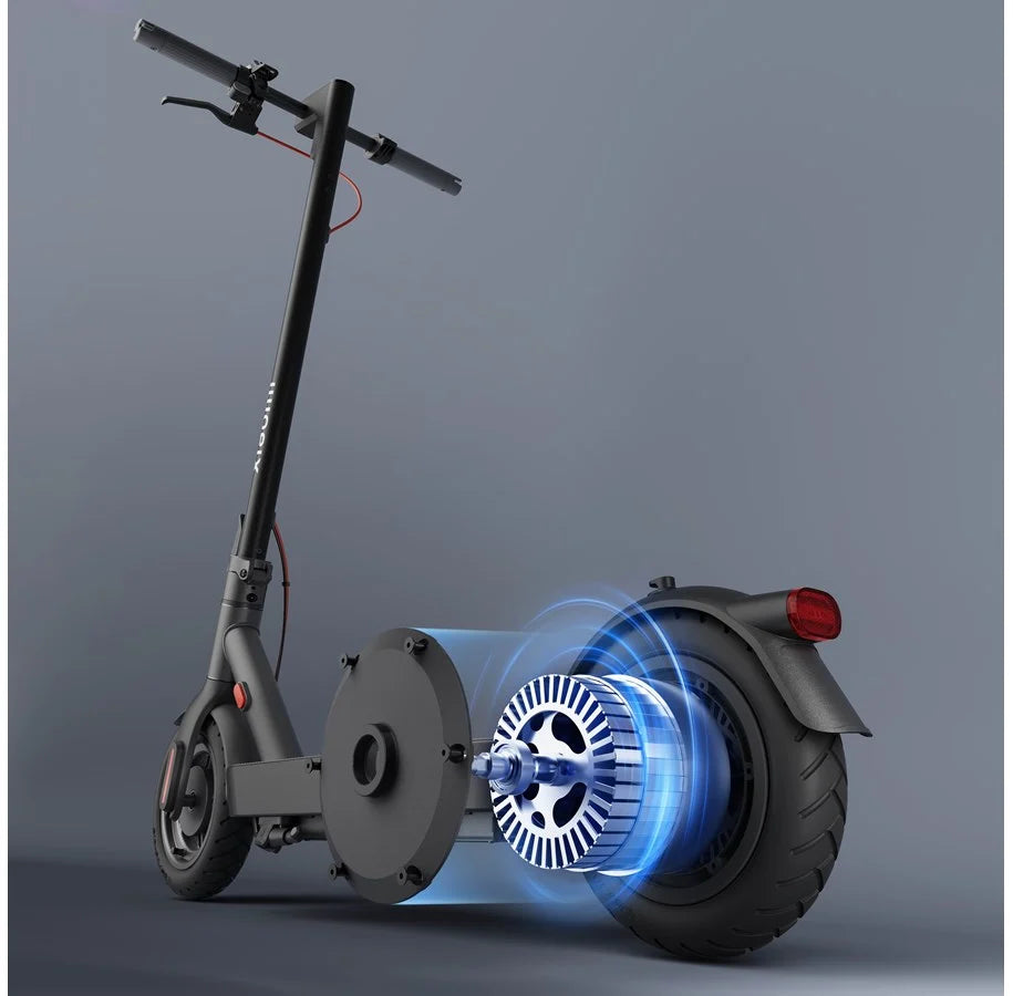 Xiaomi Electric Scooter 4 Pro (2nd Gen)