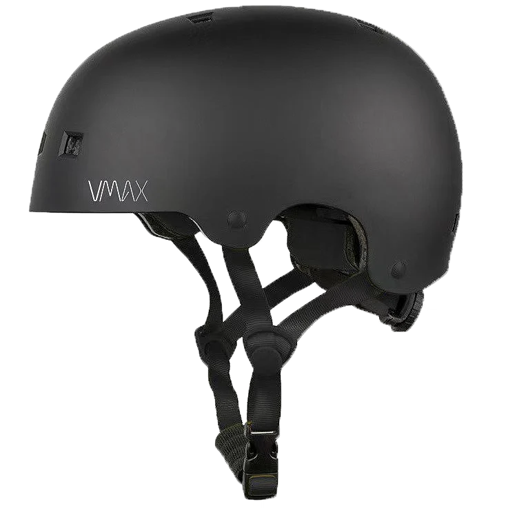 Vmax Größenverstellbarer Helm