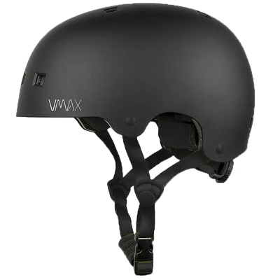Vmax Größenverstellbarer Helm