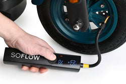 SoFlow PUMP’N' DRIVE
