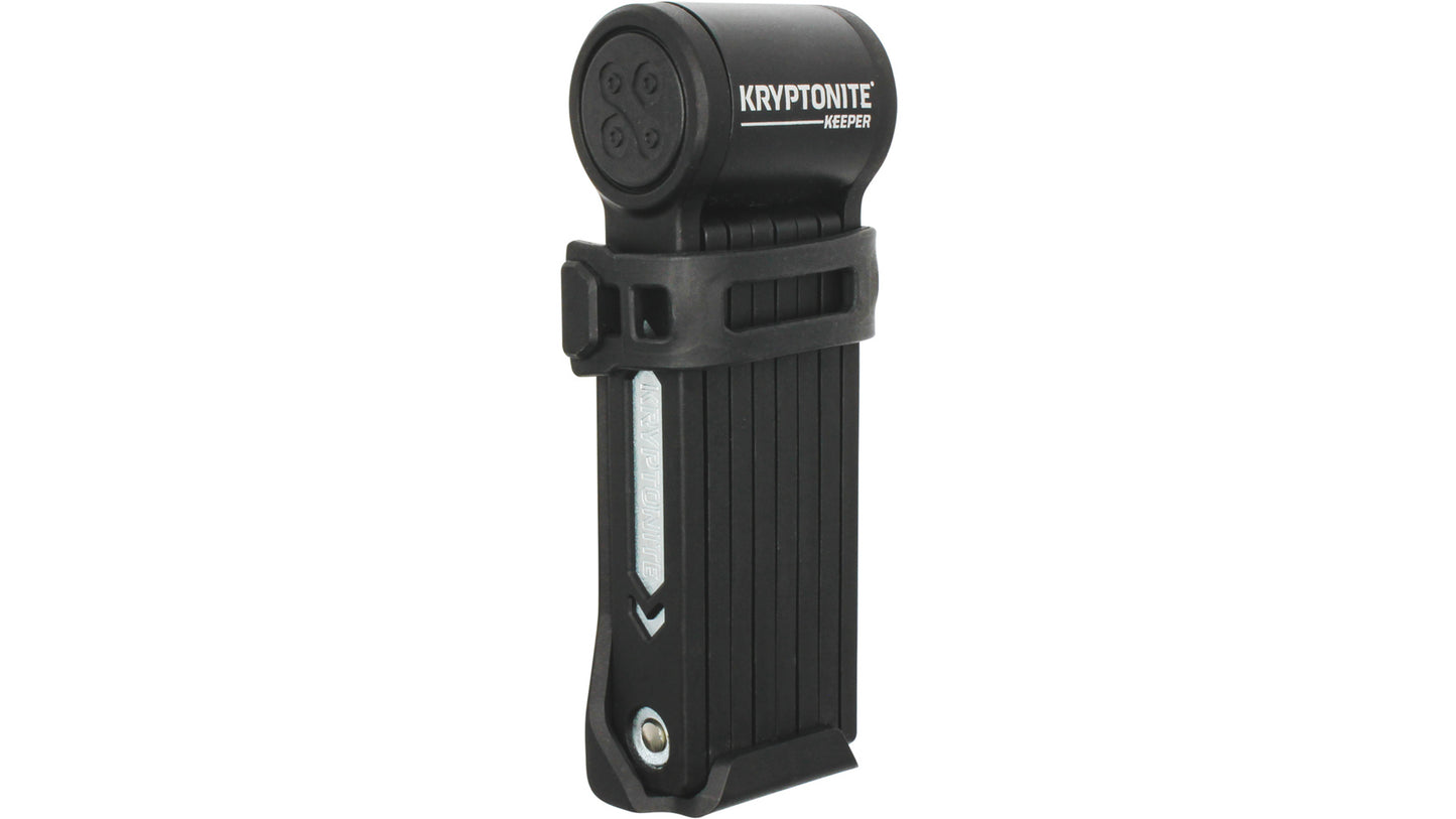 Kryptonite Keeper Mini Faltschloss (80cm)