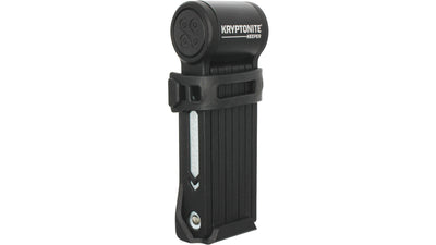 Kryptonite Keeper Mini Faltschloss (80cm)
