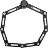Kryptonite Keeper Mini Faltschloss (80cm)