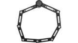 Kryptonite Keeper Mini Faltschloss (80cm)