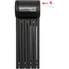 Kryptonite Keeper Mini Faltschloss (80cm)