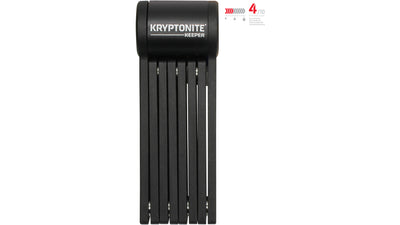 Kryptonite Keeper Mini Faltschloss (80cm)