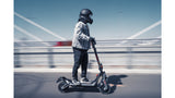 Segway Ninebot Kickscooter GT3 E
