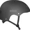 Ninebot Helm Erwachsene schwarz