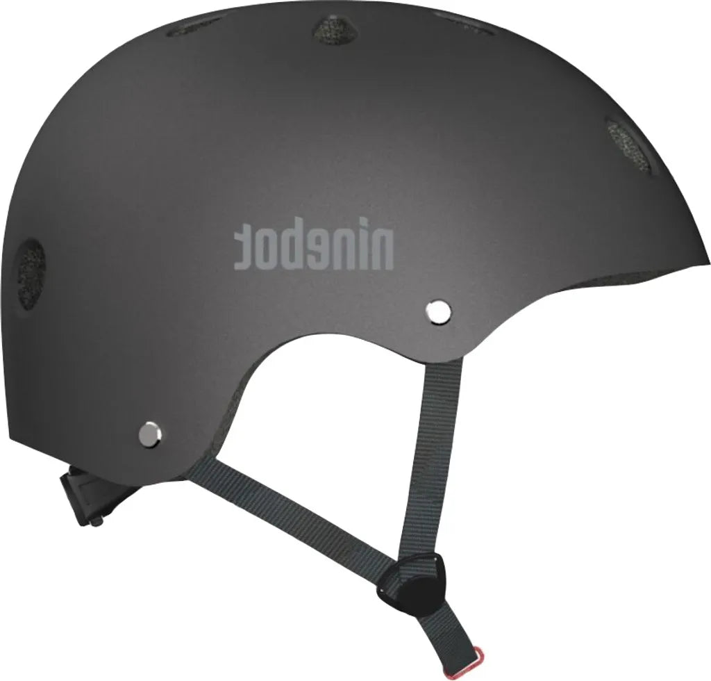 Ninebot Helm Erwachsene schwarz