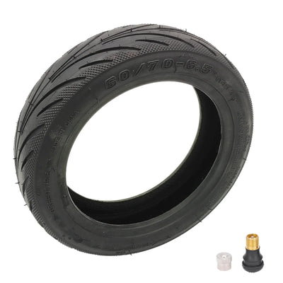 Ninebot Max G2 Vorderrad Reifen Tubeless 60/70-6.5