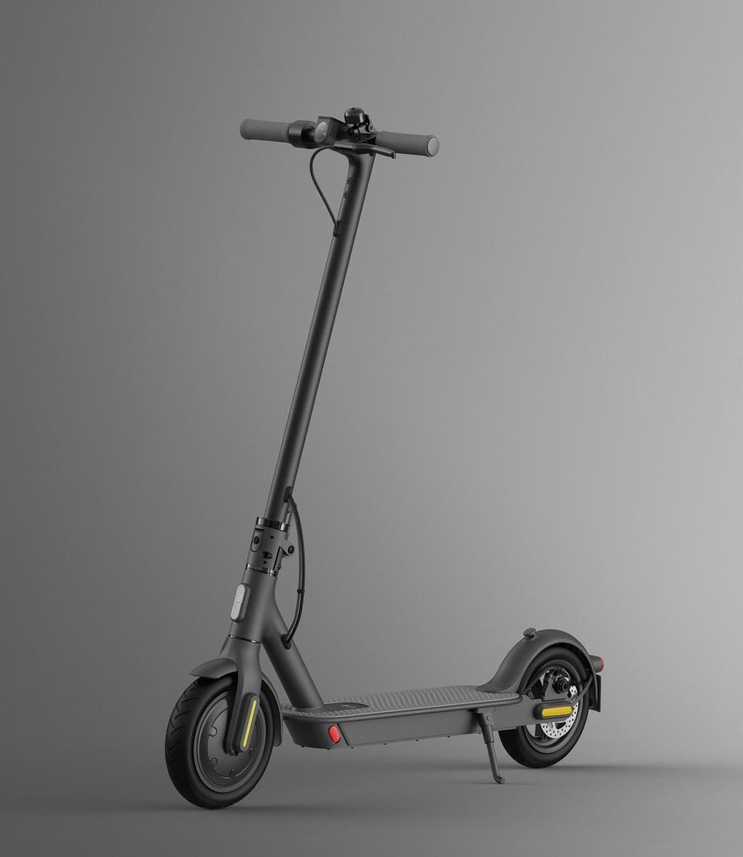 B-Ware Xiaomi Mi Electric Scooter Essential